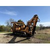 2009 Bandit 1900 Mobile Wood Chipper